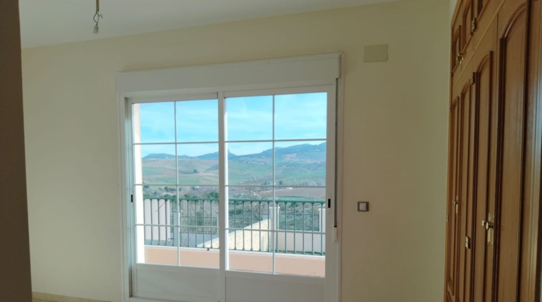 Málaga - Ronda - 600m2