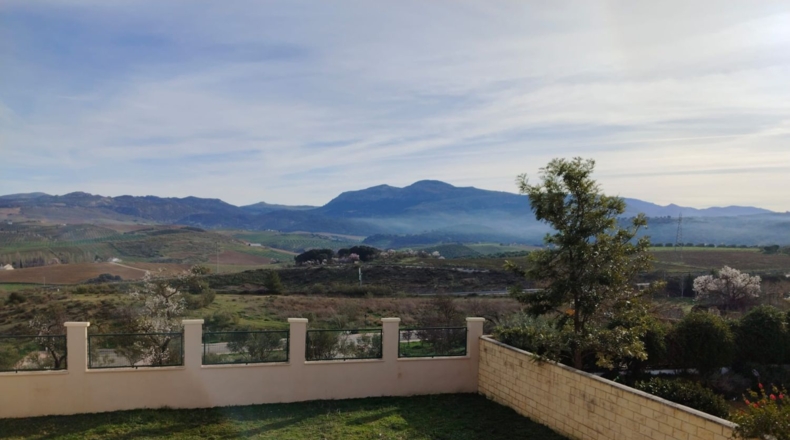 Málaga - Ronda - 600m2