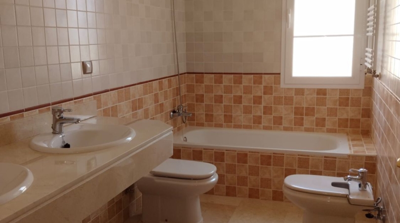 Málaga - Ronda - 600m2