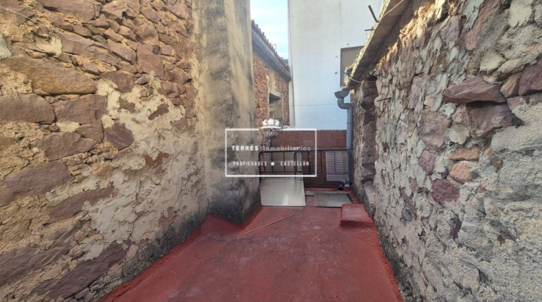 Castellón - Vilafamés - 121m2
