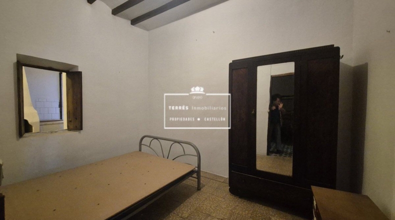 Castellón - Vilafamés - 121m2