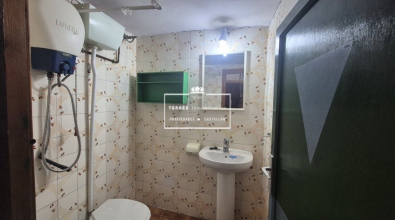 Castellón - Vilafamés - 121m2
