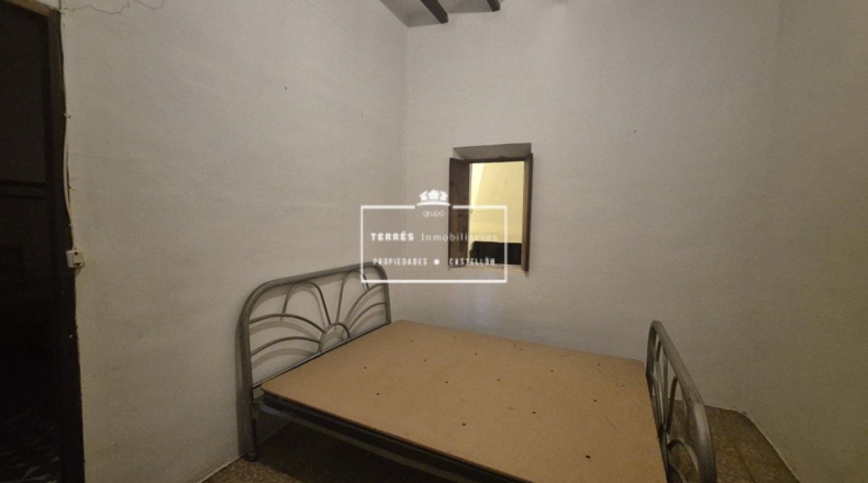 Castellón - Vilafamés - 121m2