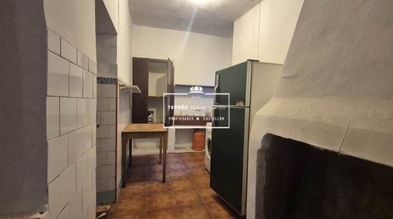 Castellón - Vilafamés - 121m2