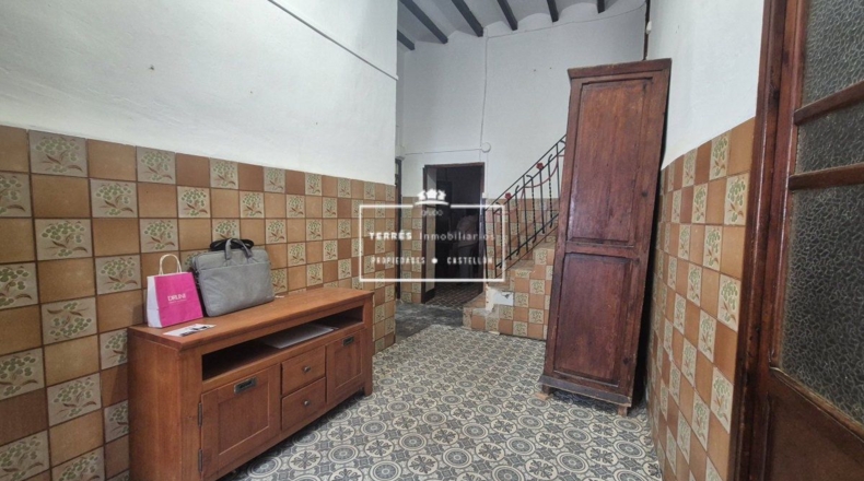 Castellón - Vilafamés - 121m2