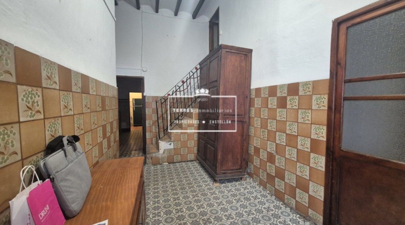 Castellón - Vilafamés - 121m2