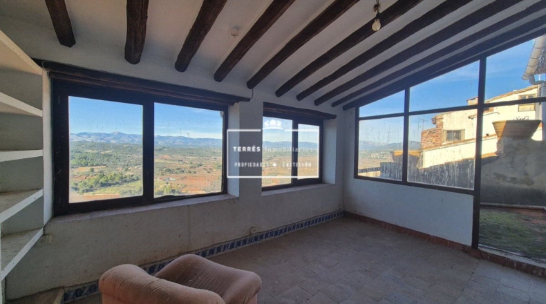 Castellón - Vilafamés - 785m2