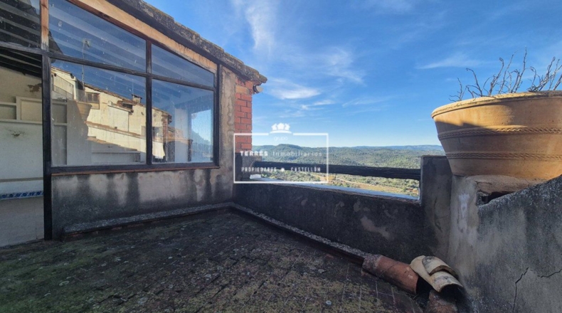 Castellón - Vilafamés - 785m2
