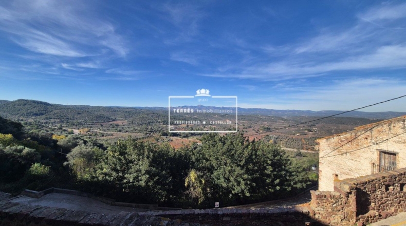 Castellón - Vilafamés - 785m2