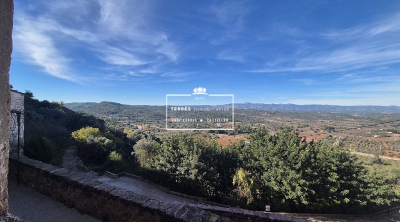 Castellón - Vilafamés - 785m2