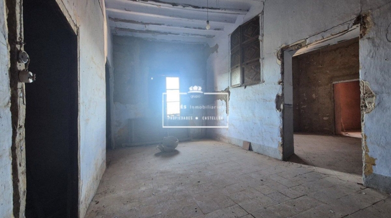 Castellón - Vilafamés - 785m2