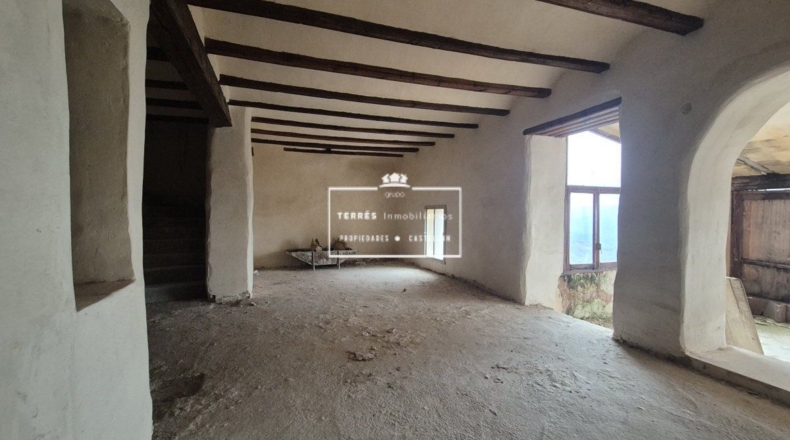 Castellón - Vilafamés - 312m2