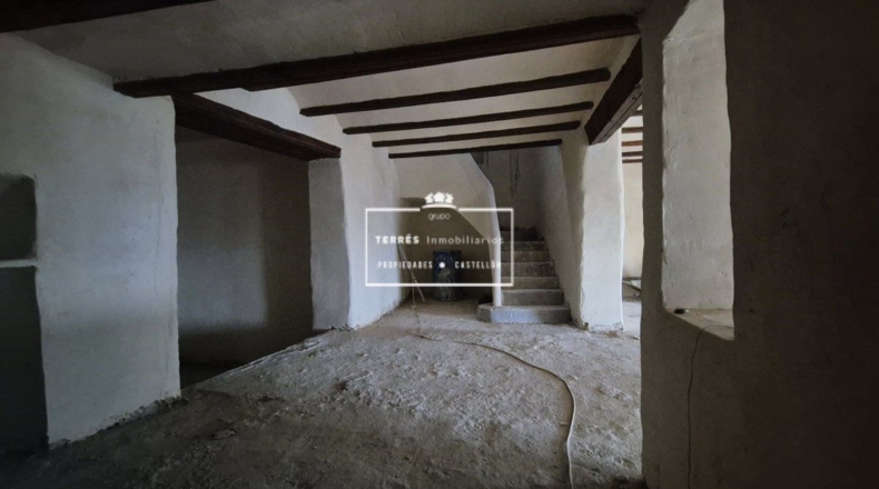 Castellón - Vilafamés - 312m2