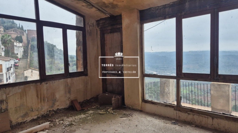 Castellón - Vilafamés - 312m2