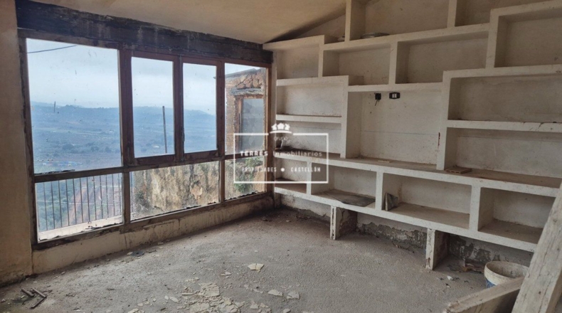 Castellón - Vilafamés - 312m2