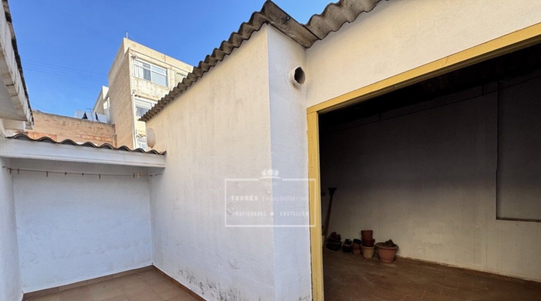 Castellón - Almazora - 365m2