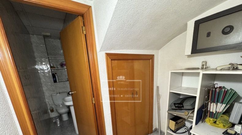 Castellón - Almazora - 365m2