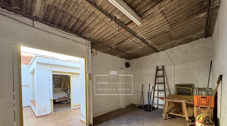 Castellón - Almazora - 365m2