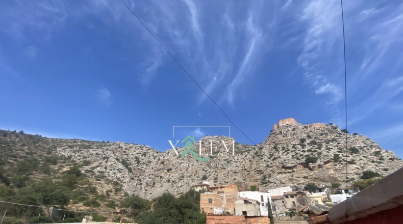 Castellón - Borriol - 185m2