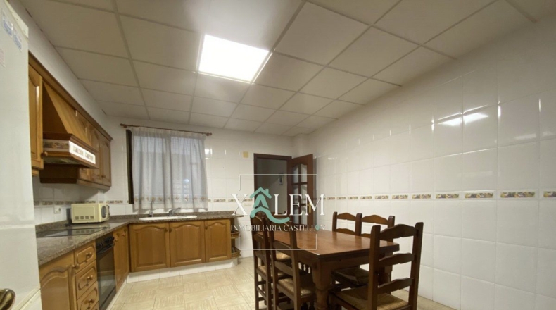 Castellón - Villarreal - 264m2