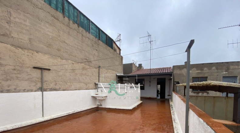 Castellón - Villarreal - 264m2