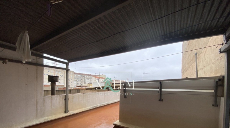 Castellón - Villarreal - 264m2