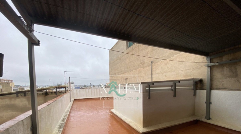 Castellón - Villarreal - 264m2