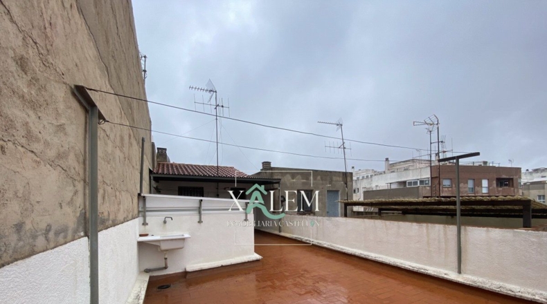 Castellón - Villarreal - 264m2
