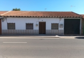 Casa de pueblo en venta en Porzuna ref: TR394508 foto