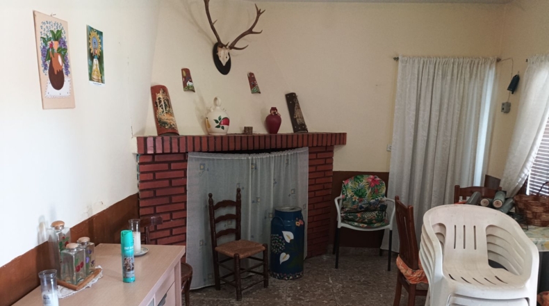 Ciudad Real - Porzuna - 324m2