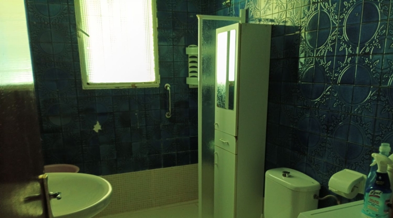 Ciudad Real - Porzuna - 324m2