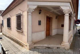 Bolaños de Calatrava 335&nbsp;м²