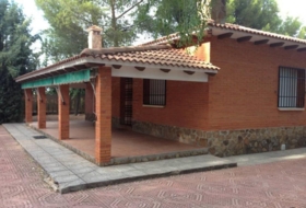 Ciudad Real 3300&nbsp;m² 