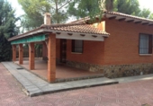 Xalet independent amb terreny en venda a la España, Ciudad Real, ref.: TR394505 foto
