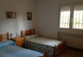 Xalet independent amb terreny en venda a la España, Ciudad Real, ref.: TR394505 foto