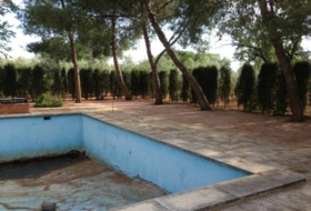Ciudad Real 3300&nbsp;m² 