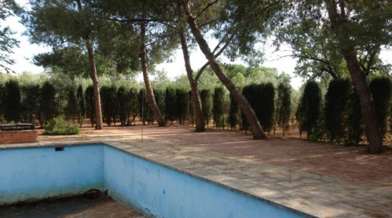 Ciudad Real - Ciudad Real - 3300m2