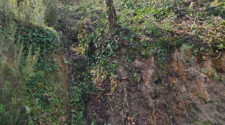 Gerona - Maçanet de la Selva - 642m2