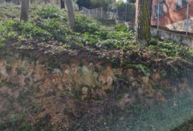 Maçanet de la Selva 642&nbsp;m²