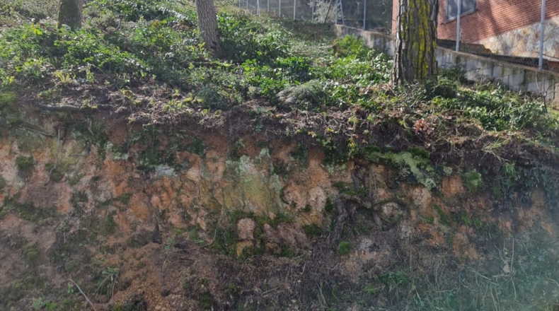 Gerona - Maçanet de la Selva - 642m2