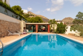 San Isidro de Níjar 2000&nbsp;m² 