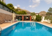 Xalet independent amb terreny en venda a la España, San Isidro de Níjar, ref.: TR394504 foto