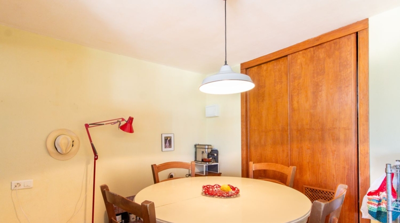 Almería - Níjar - 2000m2