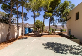 San Isidro de Níjar 2000&nbsp;m² 