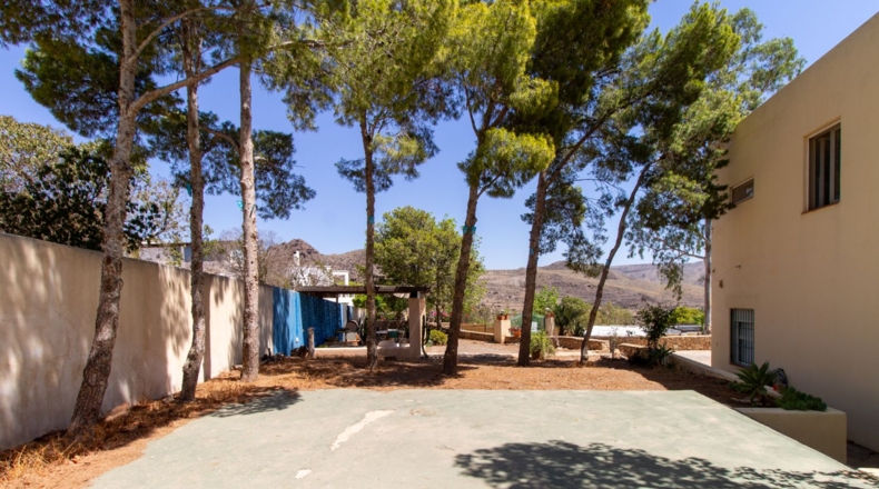 Almería - Níjar - 2000m2