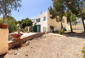 San Isidro de Níjar 2000&nbsp;m² 