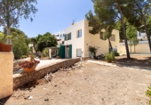 Xalet independent amb terreny en venda a la España, San Isidro de Níjar, ref.: TR394504 foto