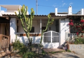Casa de poble en venda a San Isidro de Níjar ref.: TR394503 foto