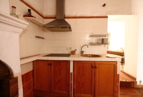 San Isidro de Níjar 128&nbsp;m² 