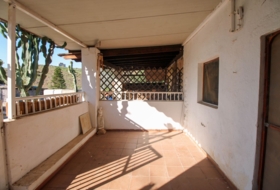 San Isidro de Níjar 128&nbsp;m² 
